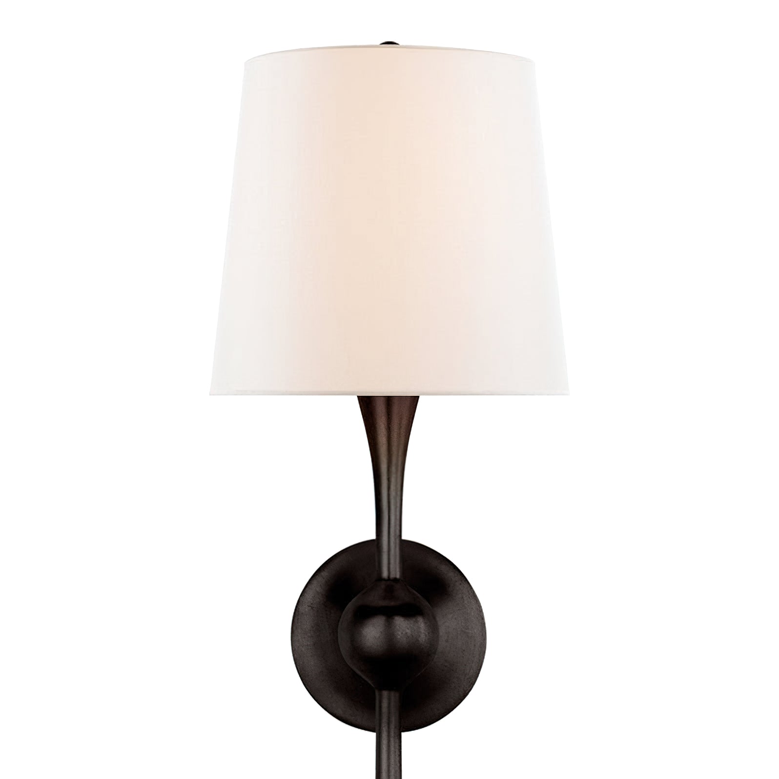 Dagny Modern Wall Light - Sleek LED Sconce for Living Room, Bedroom & Hallway - Energy Efficient Indoor Lighting Fixture - Perfect for Home Decor & Ambient Illumination