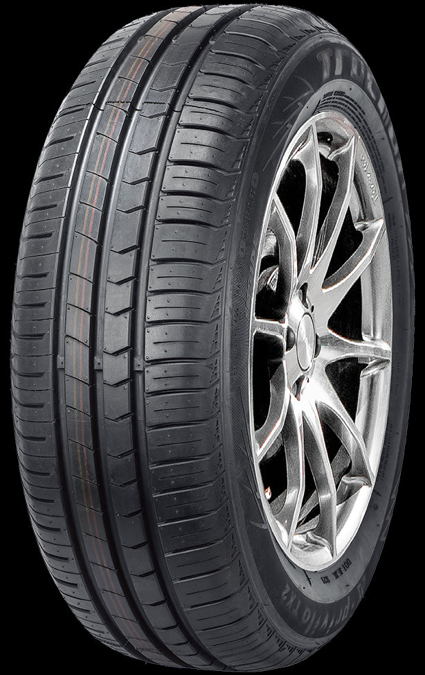 Tracmax X Privilo TX2 175/65R15 84H All-Season Car Tires - High Performance for Sedans & Compact Cars - Perfect for Daily Commuting & Highway Driving