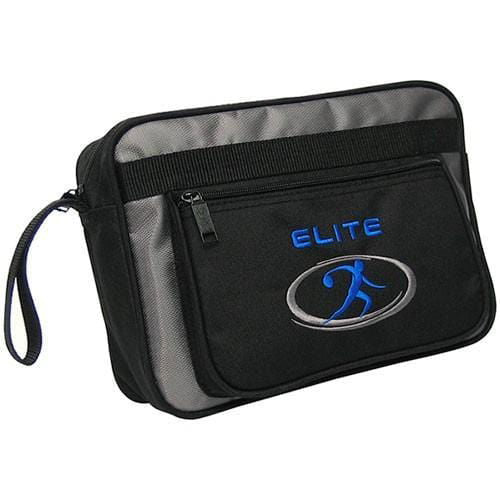 Premium ELITE Accessory Bag for Travel, Gym & Daily Use - Durable & Stylish Organizer for Cosmetics, Jewelry & Essentials