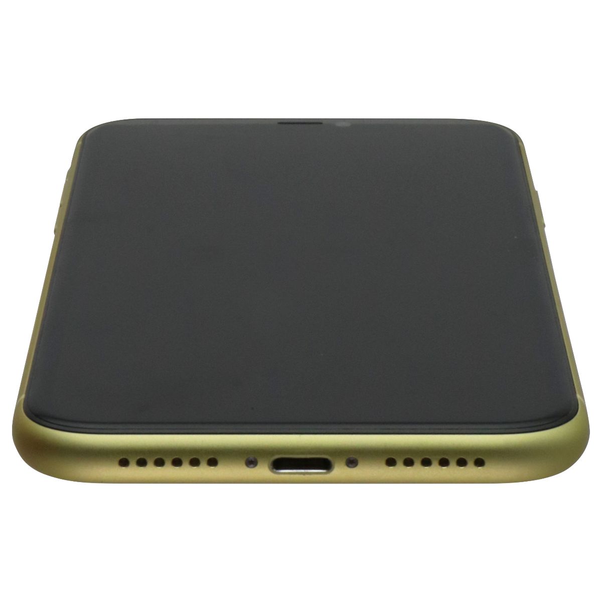 Apple iPhone 11 (6.1 inch) Smartphone - 64GB Yellow (AT&T Only) - A2111 Model | Perfect for Travel, Photography & Everyday Use