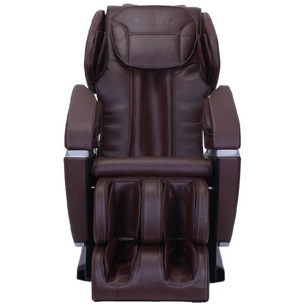 Certified Pre-Owned Infinity Prelude Massage Chair - Full Body Shiatsu & Zero Gravity Recliner for Home & Office Relaxation