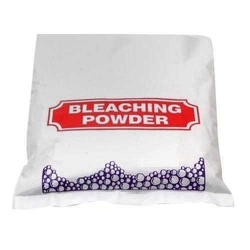 2kg Pure White Bleaching Powder - High Quality Chlorine for Pool, Laundry & Disinfection | Perfect for Water Treatment, Stain Removal & Cleaning