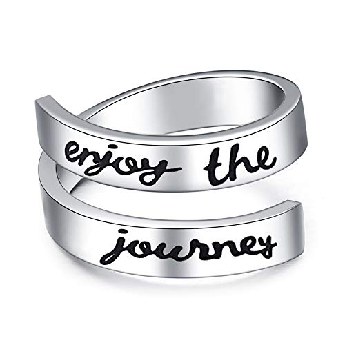 Enjoy the Journey