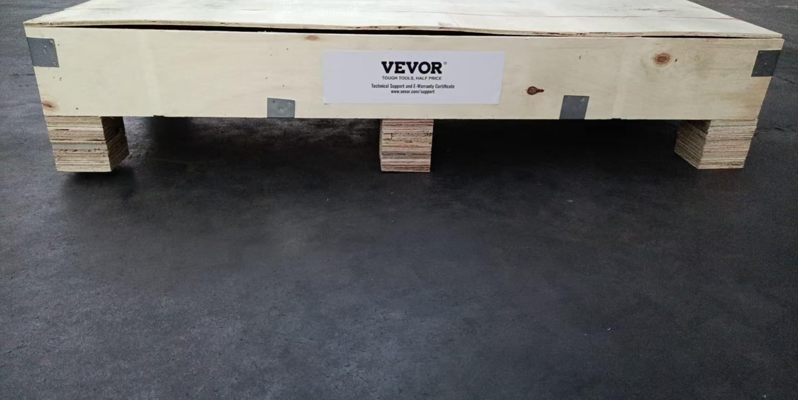 VEVOR 4'x5.6' Drag Chain Harrow with 69 Teeth - Heavy Duty ATV/UTV Tractor Attachment for Lawn Care, Soil Preparation, Seeding & Landscaping - Perfect for Sod Prepping, Yard Leveling & Gravel Driveway Maintenance (Black)