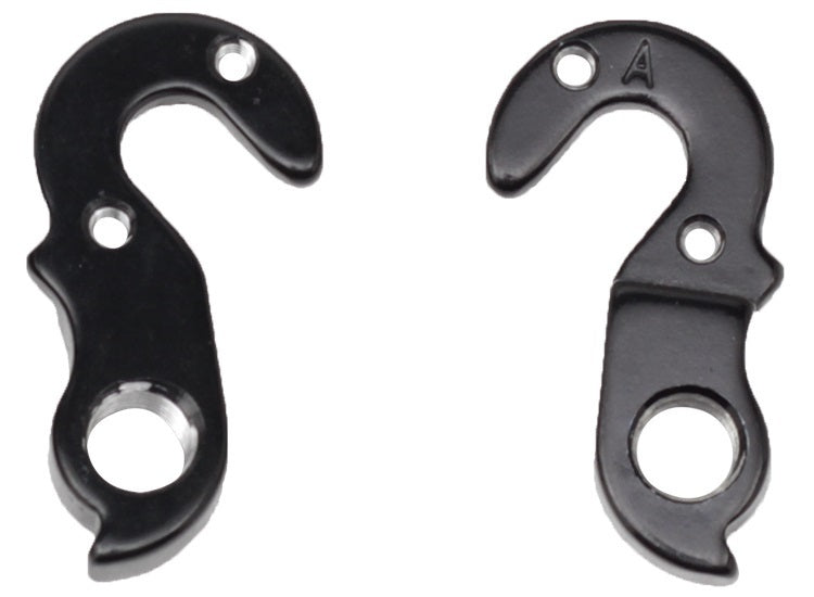 Polygon/Marin Type 17 Bike Hanger - Premium Bicycle Storage Solution for Garage, Shed & Home Organization