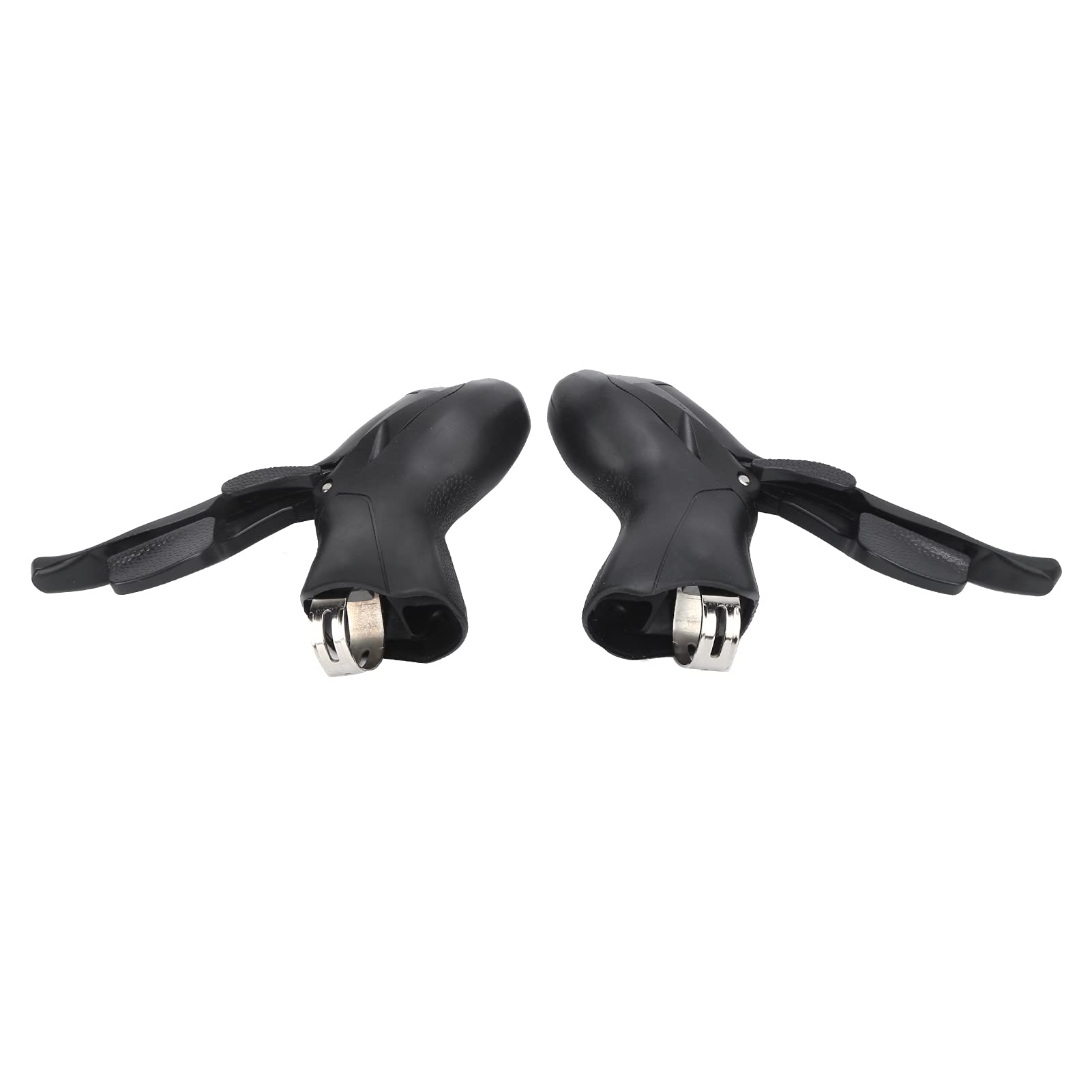 RiToEasy 2x7 Speed Dual Control Bike Shifter Lever - Compatible with Road Bikes | Smooth Gear Shifting & Braking | Perfect for Commuting, Fitness Training & Outdoor Cycling Adventures