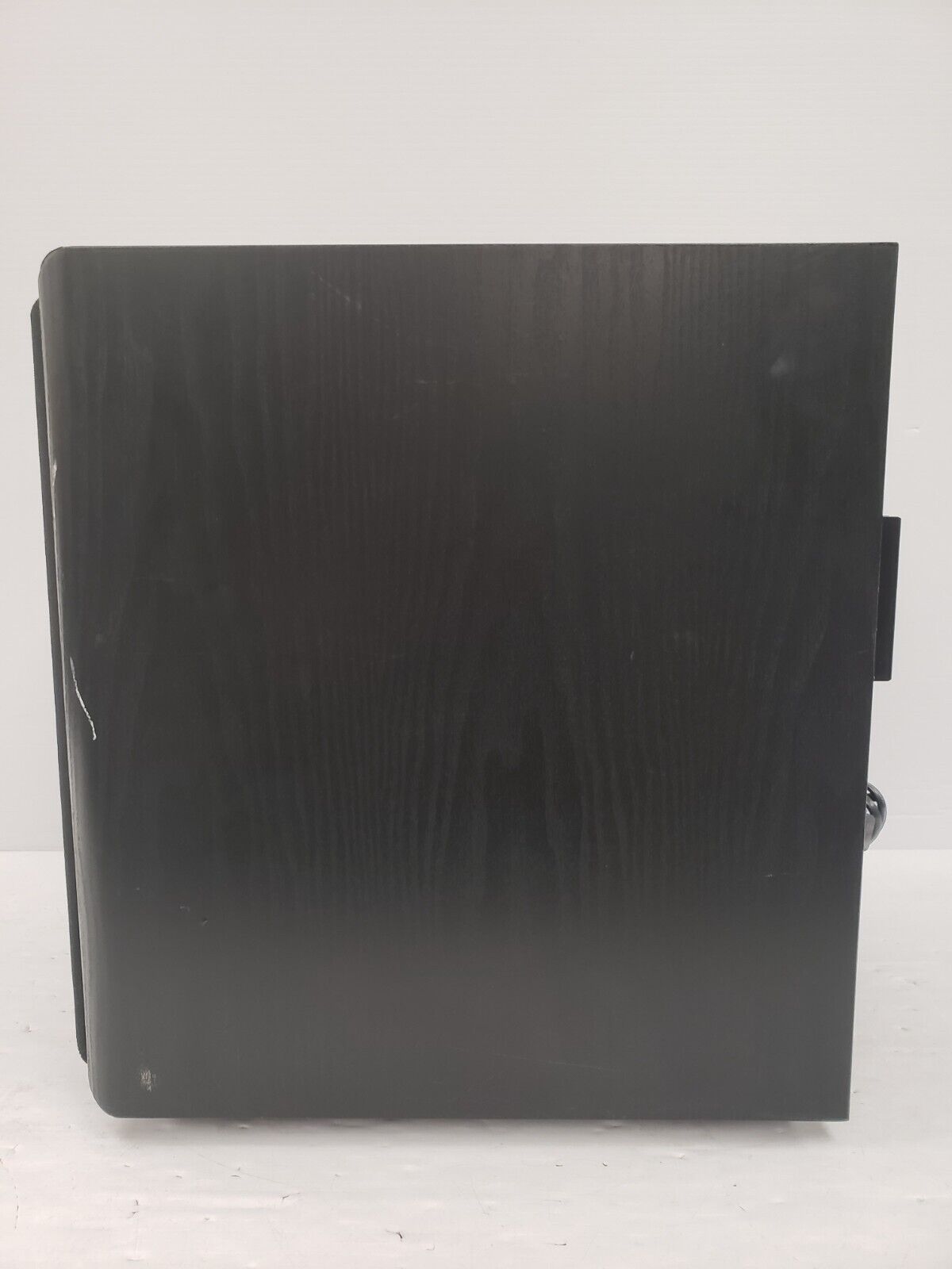 Quest QS8 Subwoofer - High-Performance Home Theater & Audio System Bass Speaker for Movies, Music & Gaming