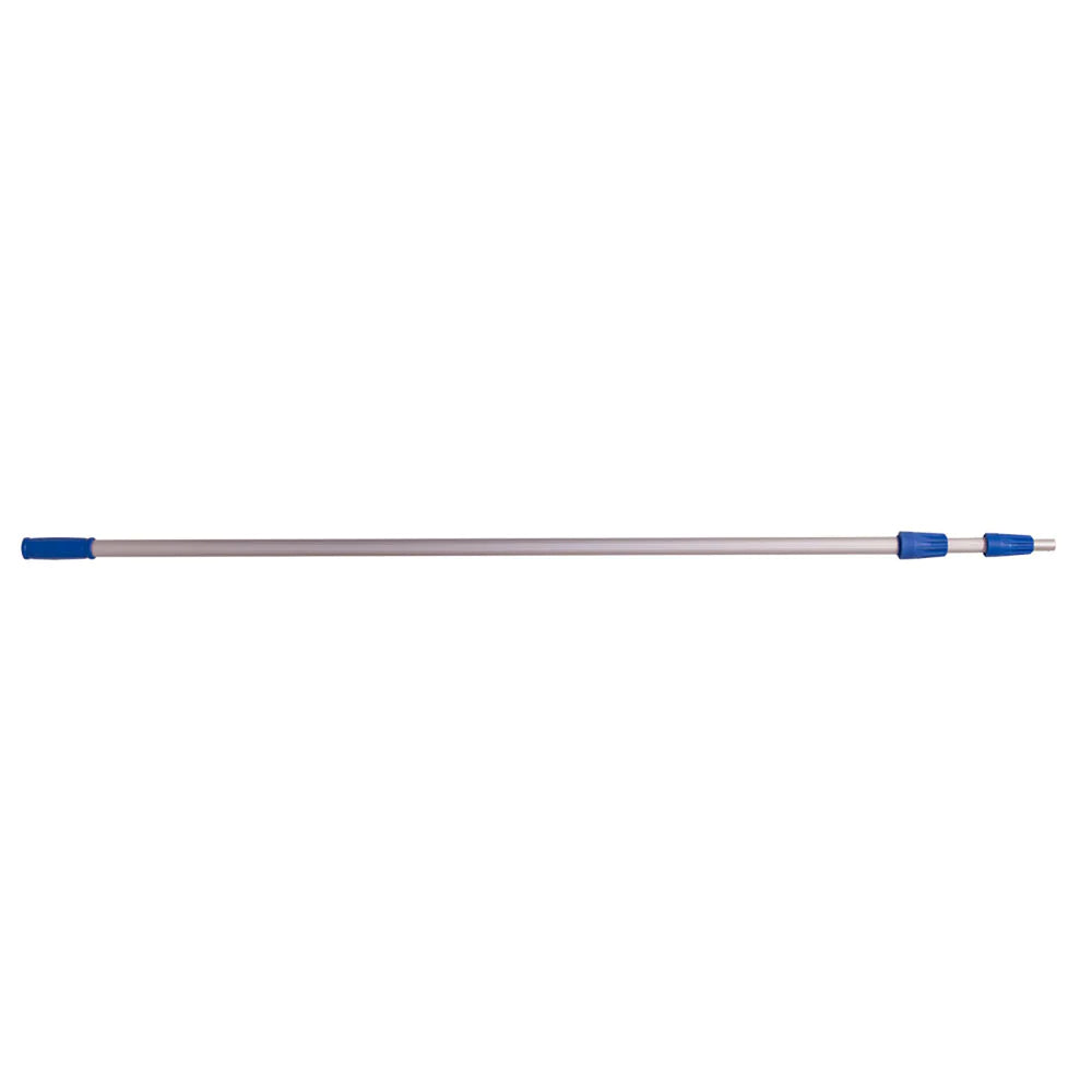 Heavy Duty Telescopic Handle - Extends from 84
