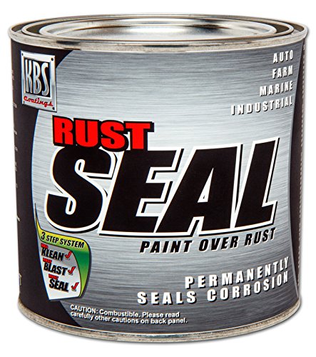 Safety Blue