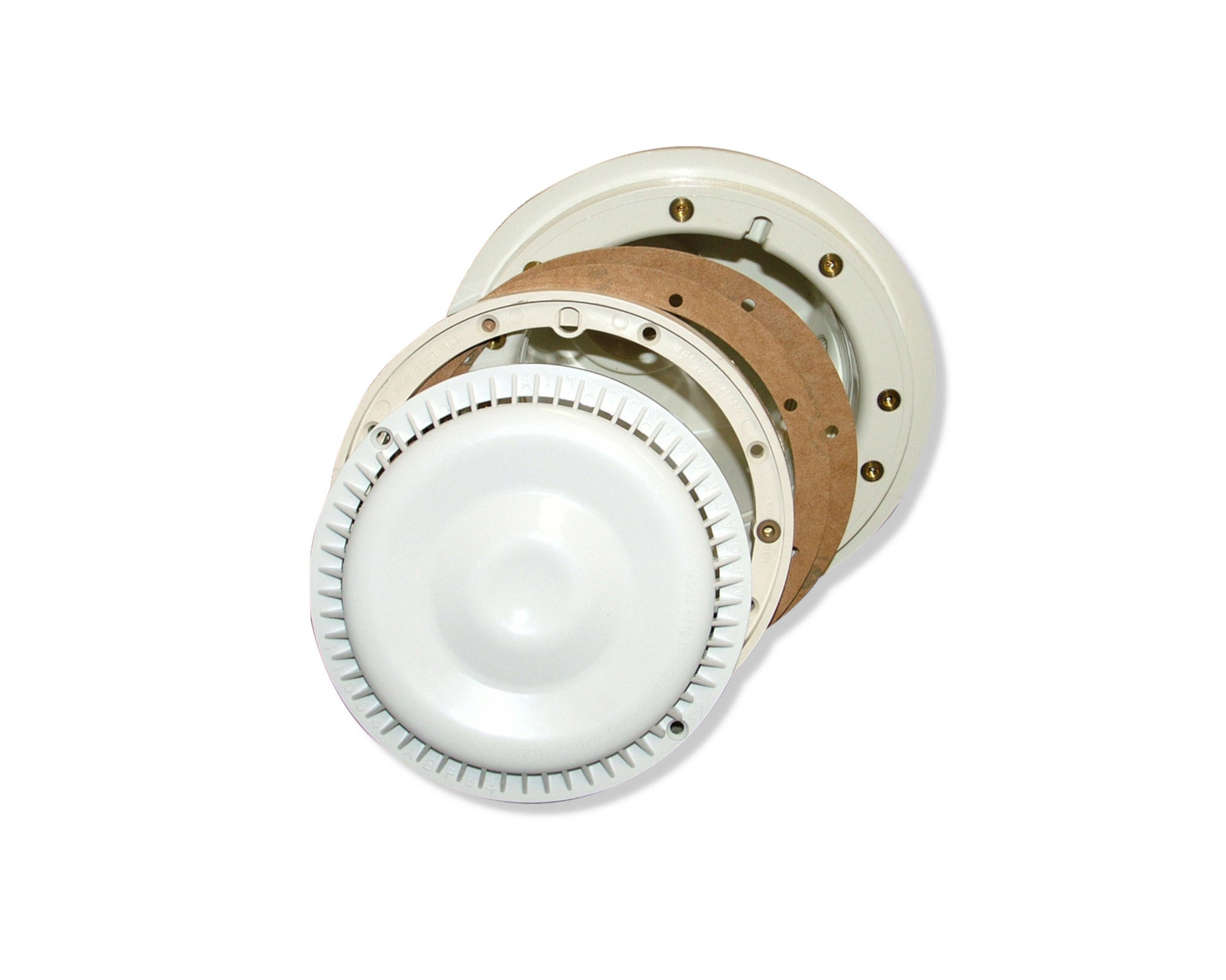 Afras VGB Compliant Main Drain Cover for Concrete Swimming Pools - Durable Safety Drain Grates for Inground Pool Installation & Maintenance