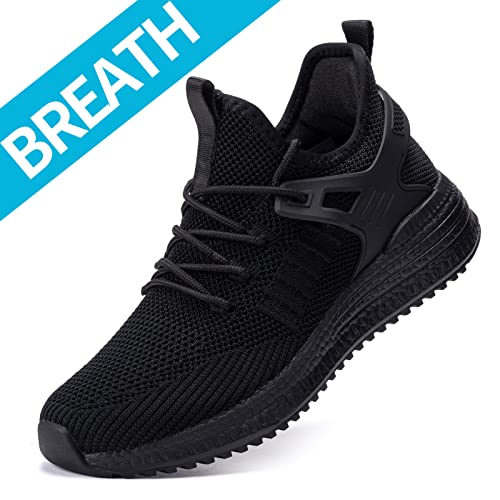 All Black-breathable