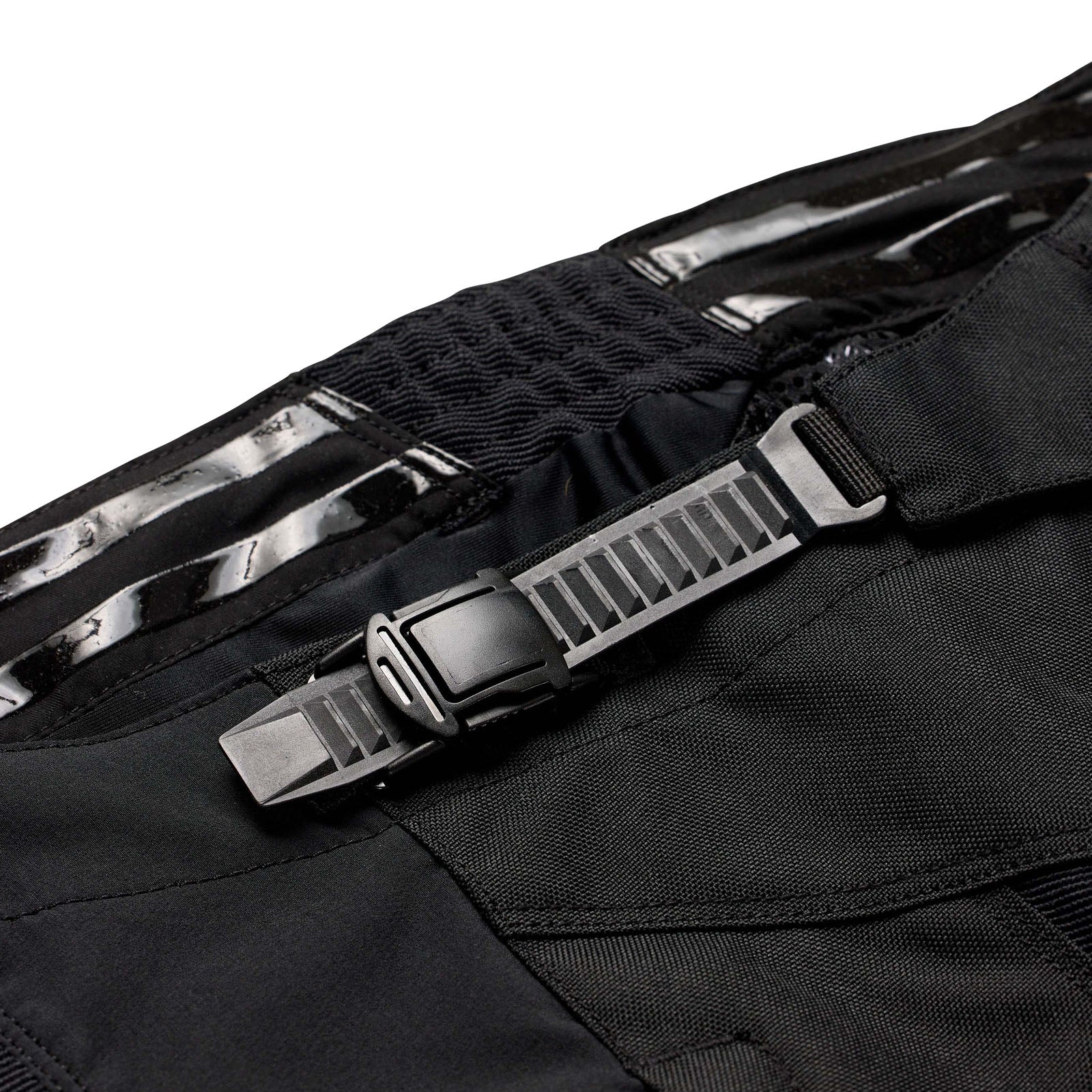 GP Pro Pant Mono Black - High-Performance Work Pants for Men - Durable & Comfortable for Construction, Landscaping & Outdoor Work