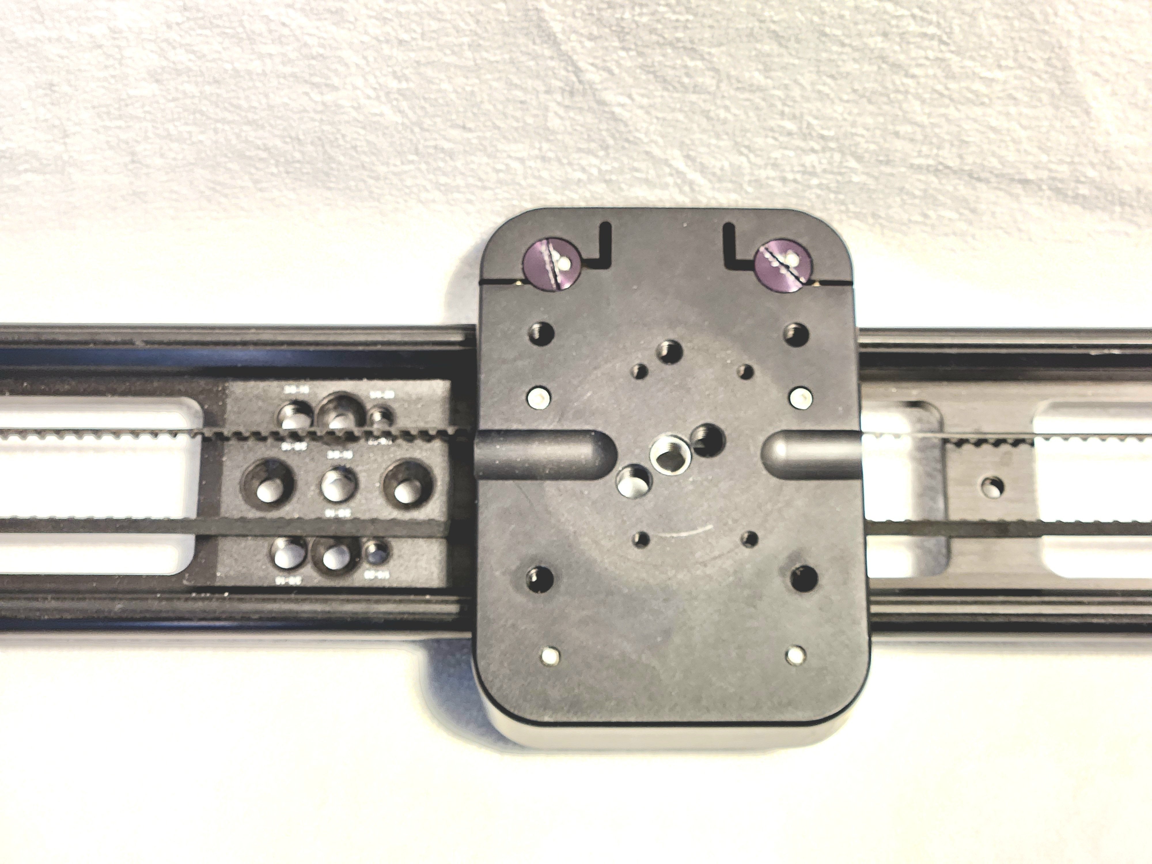 Kessler Crane Stealth Slider Standard 39.5