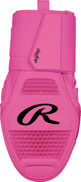 Rawlings Sliding Mitt RSLDNGMITT - Baseball & Softball Protective Glove for Safe Sliding - Perfect for Infielders, Outfielders & Base Runners
