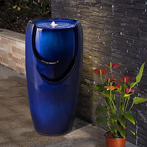 Cobalt Blue
