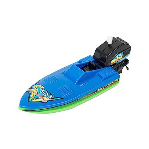 Fast Boat