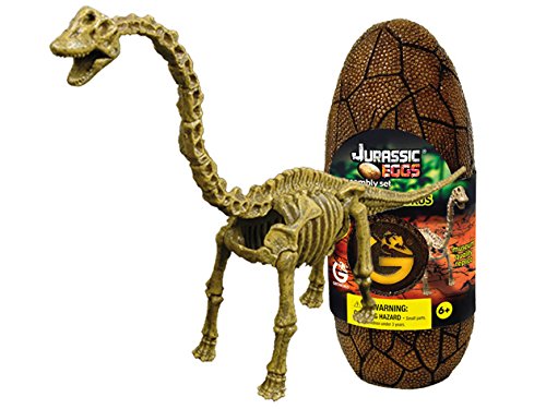Authentic Jurassic Eggs Pteranodon Dinosaur Toy - Japanese Import - Perfect for Dinosaur Lovers, Educational Play & STEM Learning Activities