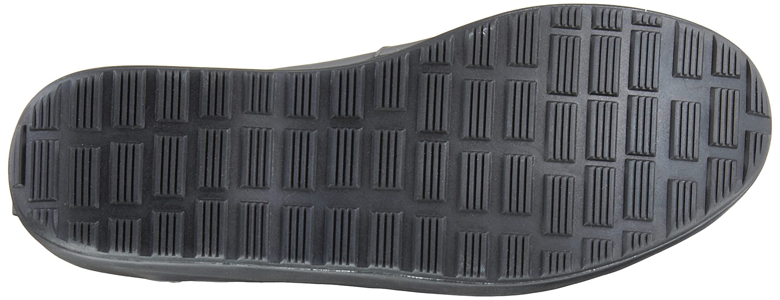 Amazon Essentials Men's Comfortable Service Shoes - Slip Resistant Work Shoes for Restaurant, Hospitality & Healthcare Professionals - Perfect for Waiters, Nurses & Chefs