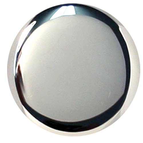 Polished Chrome