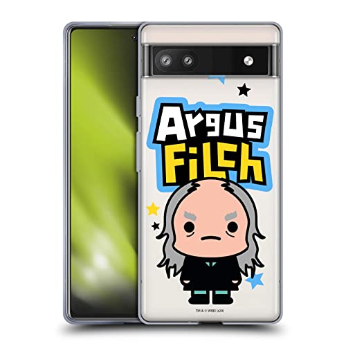 Argus Filch