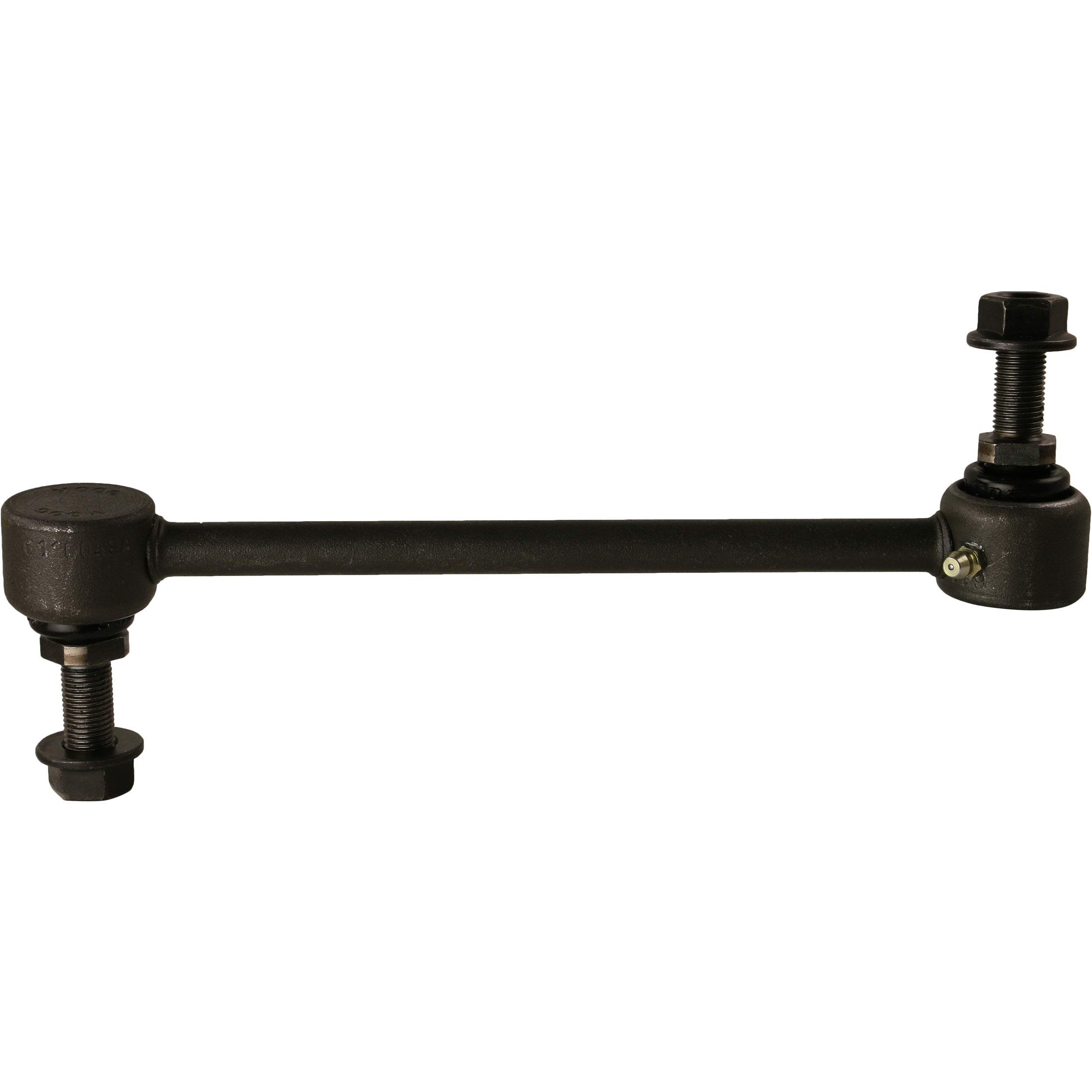 MOOG K750930 Suspension Stabilizer Bar Link Kit - Compatible with Jeep Compass (2017-2023) | Front & Rear Stabilizer Links | Durable Replacement for Smooth Ride | Perfect for Off-Roading & Daily Commuting