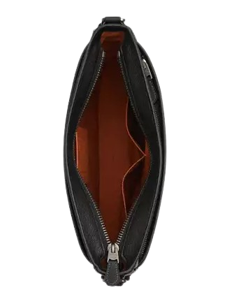Coach District Crossbody Bag in Signature Canvas - Stylish & Durable for Women | Perfect for Work, Travel & Everyday Use