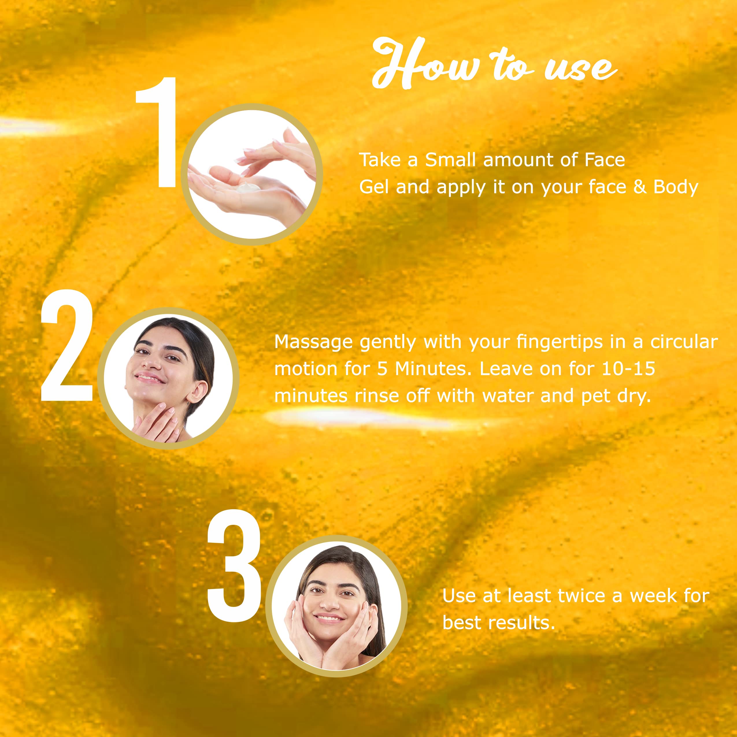 Pink Root Potato Face Gel 100ml - Natural Brightening & Hydrating Facial Treatment for Glowing Skin | Perfect for Daily Skincare Routine & Nighttime Moisturizing