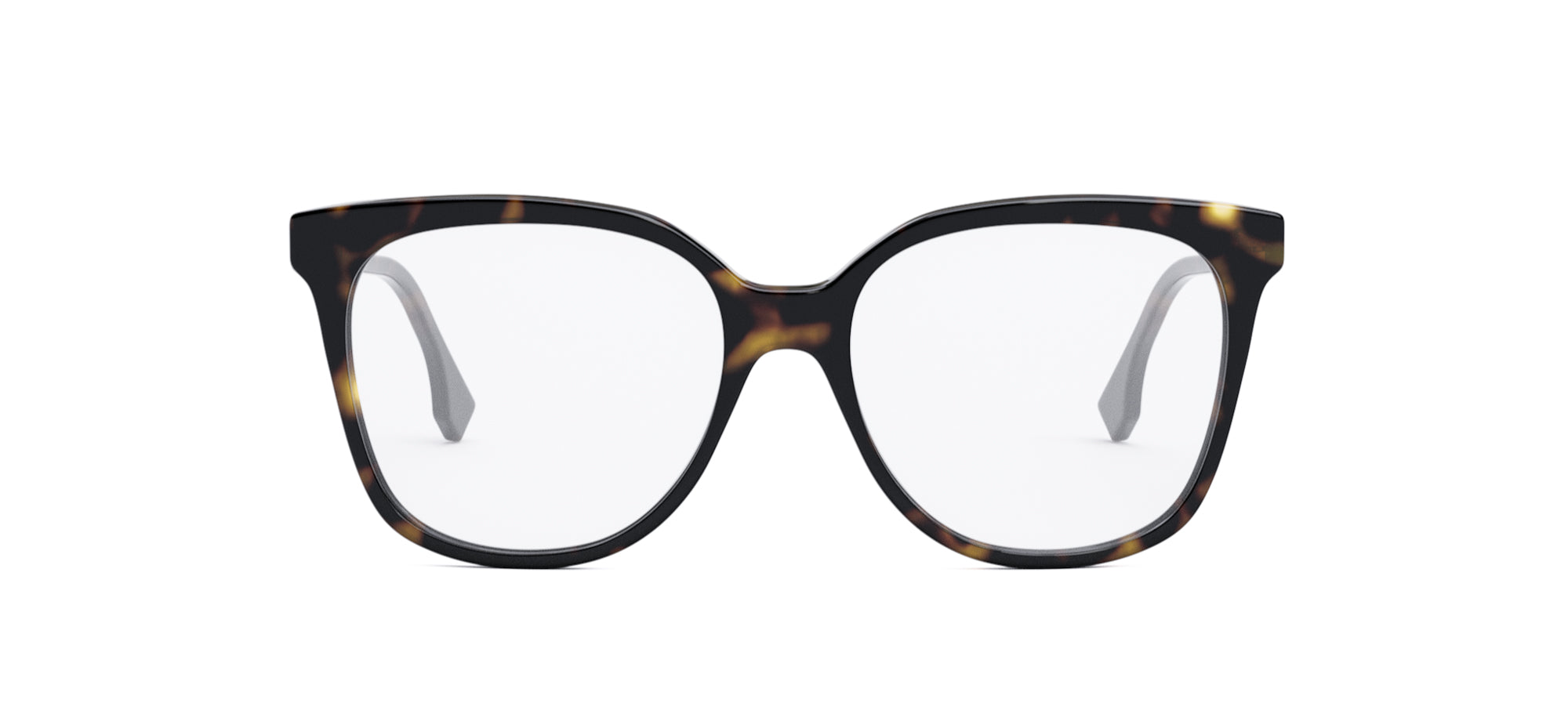 Fendi FE50058I Luxury Sunglasses for Women - UV Protection, Polarized Lenses, Fashionable Design for Outdoor Activities, Driving & Travel