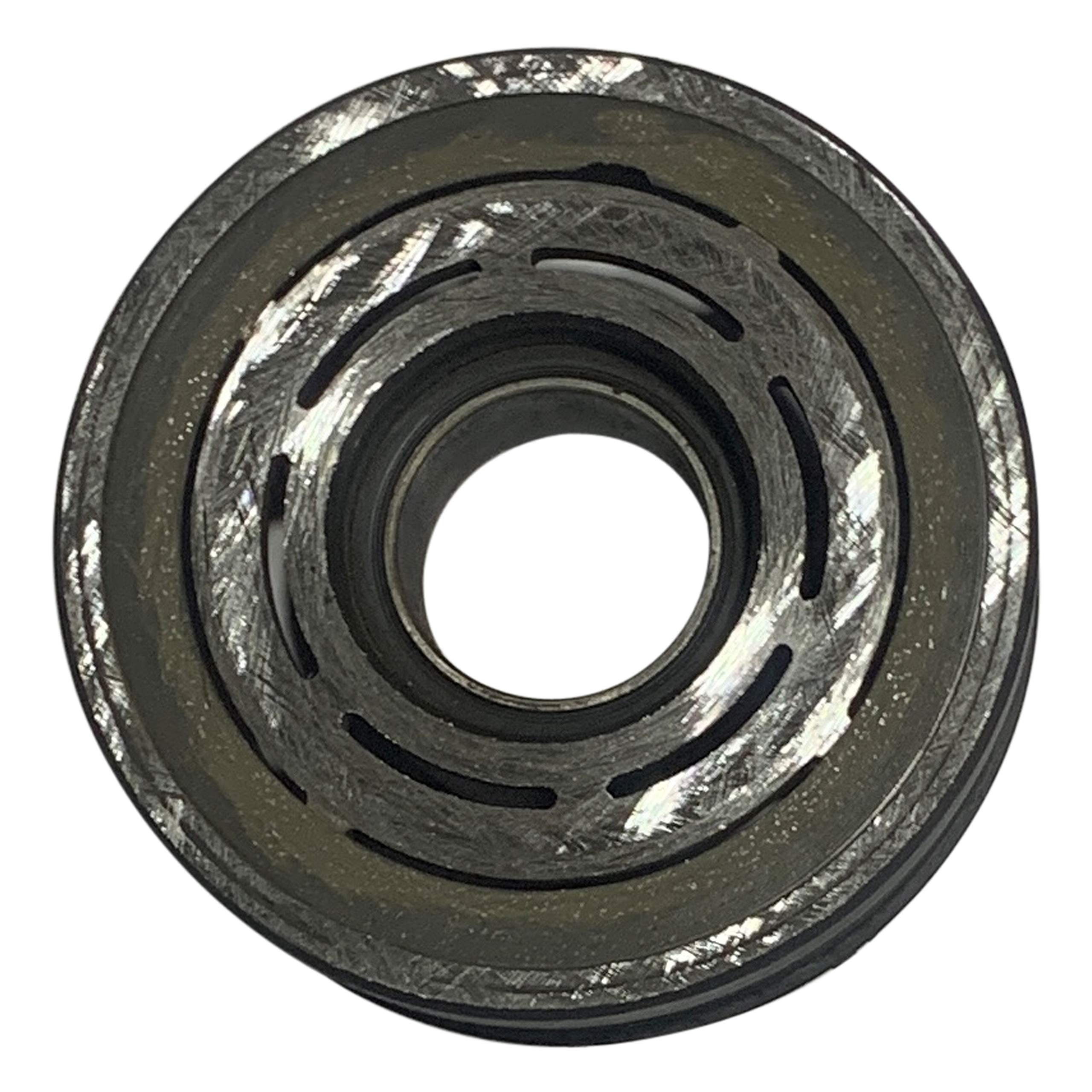 RYC A/C Compressor Clutch GG497-CL - Replacement for Car Air Conditioning System - Perfect for DIY Auto Repair & AC Maintenance