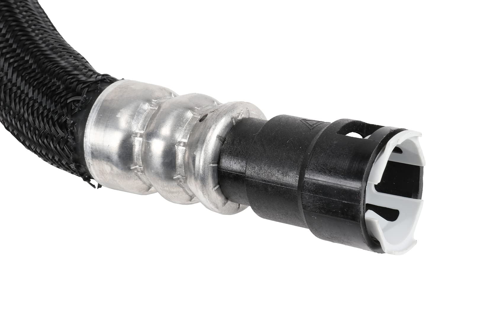 Genuine OEM 10323602 HVAC Heater Outlet Hose Replacement - Compatible with Multiple Car Models - Perfect for Heating System Repairs & Maintenance