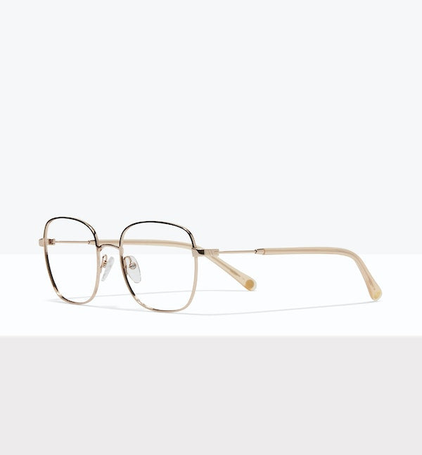 Henriette Eyeglasses - Stylish Women's Prescription Glasses & Blue Light Blocking Computer Glasses for Work, Reading, and Screen Time Protection