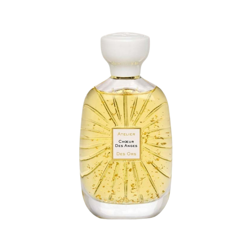 Choeur De Anges Eau De Parfum 100ml for Women - Luxury Floral Fragrance with Long-Lasting Scent, Perfect for Date Nights, Special Occasions & Daily Wear