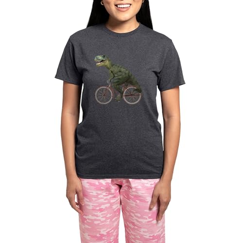With Pink Camo Pant