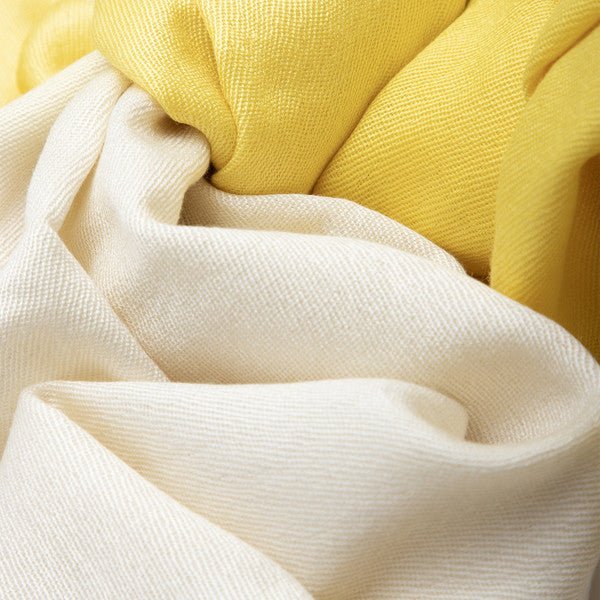 Luxury Cashmere Ombre Scarf for Women - Soft Winter Fashion Accessory - Perfect for Cold Weather, Office & Holiday Gifts