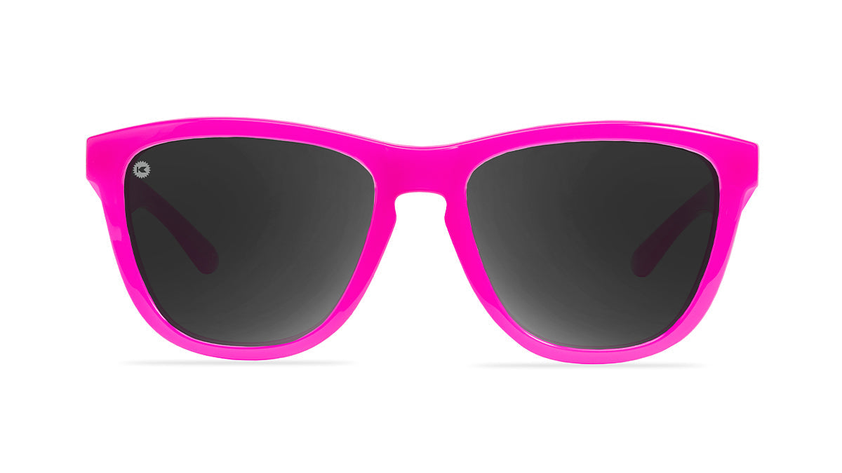Premium Malibu Pink Sunglasses - UV Protection Polarized Lenses for Women & Men - Perfect for Beach, Driving, and Outdoor Activities