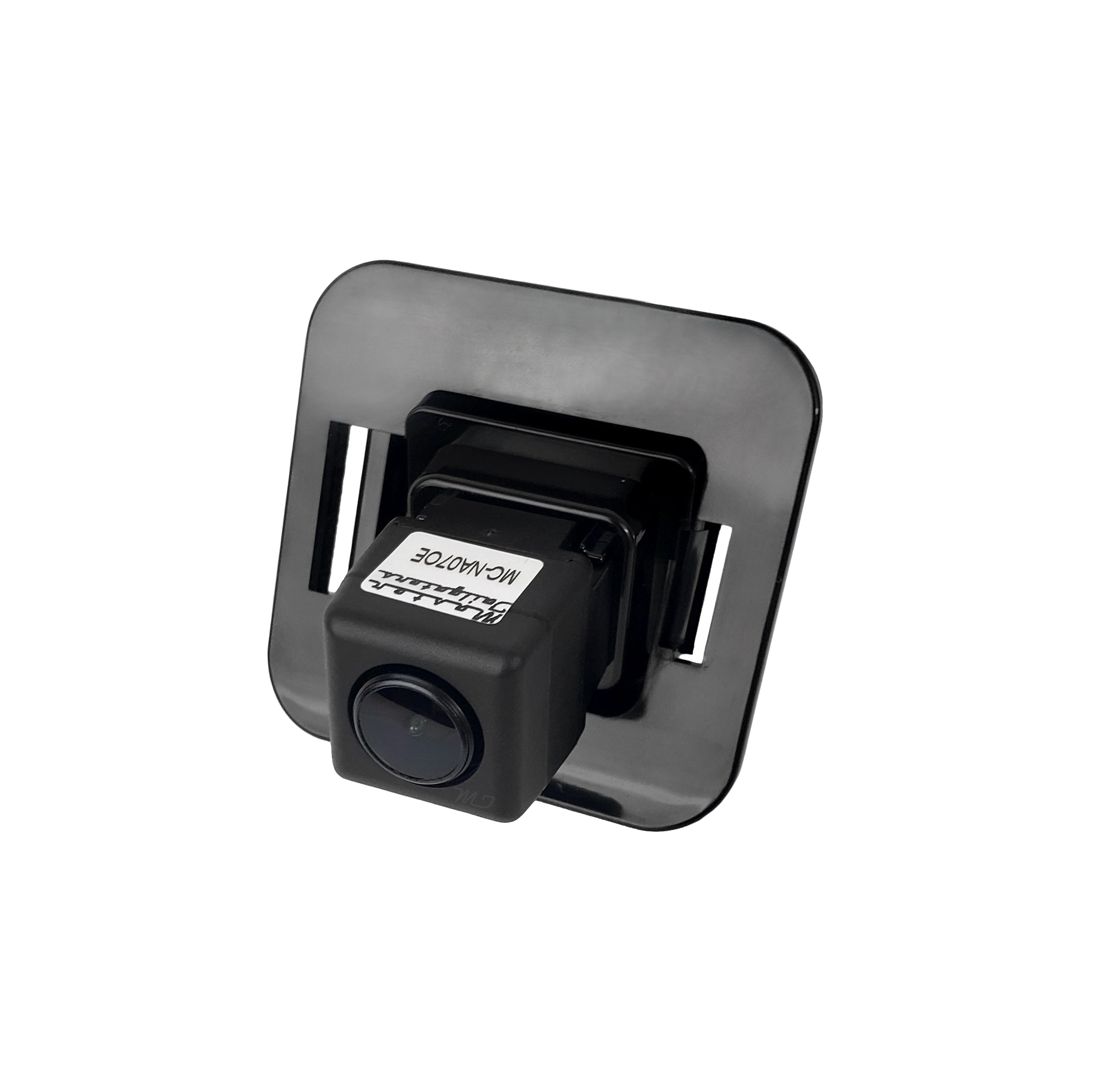 Nissan Altima Sedan & Hybrid (2007-2012) OEM Backup Camera Replacement - Part #28442-JA000, 28442-ZX60A, 28442-ZX61A - Perfect for Parking Assistance & Rearview Safety