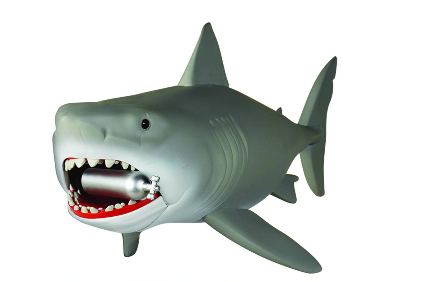 JAWS Funko Great White Shark 10