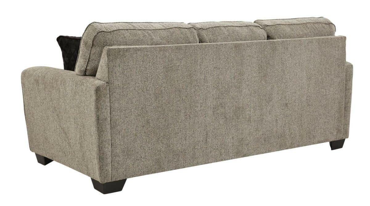 McCluer Sofa 8100338 - Modern Comfortable Living Room Couch for Home, Office & Lounge - Perfect for Relaxing, Entertaining & Small Spaces