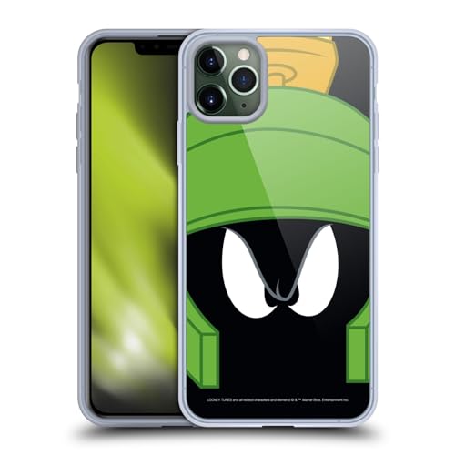 Marvin The Martian