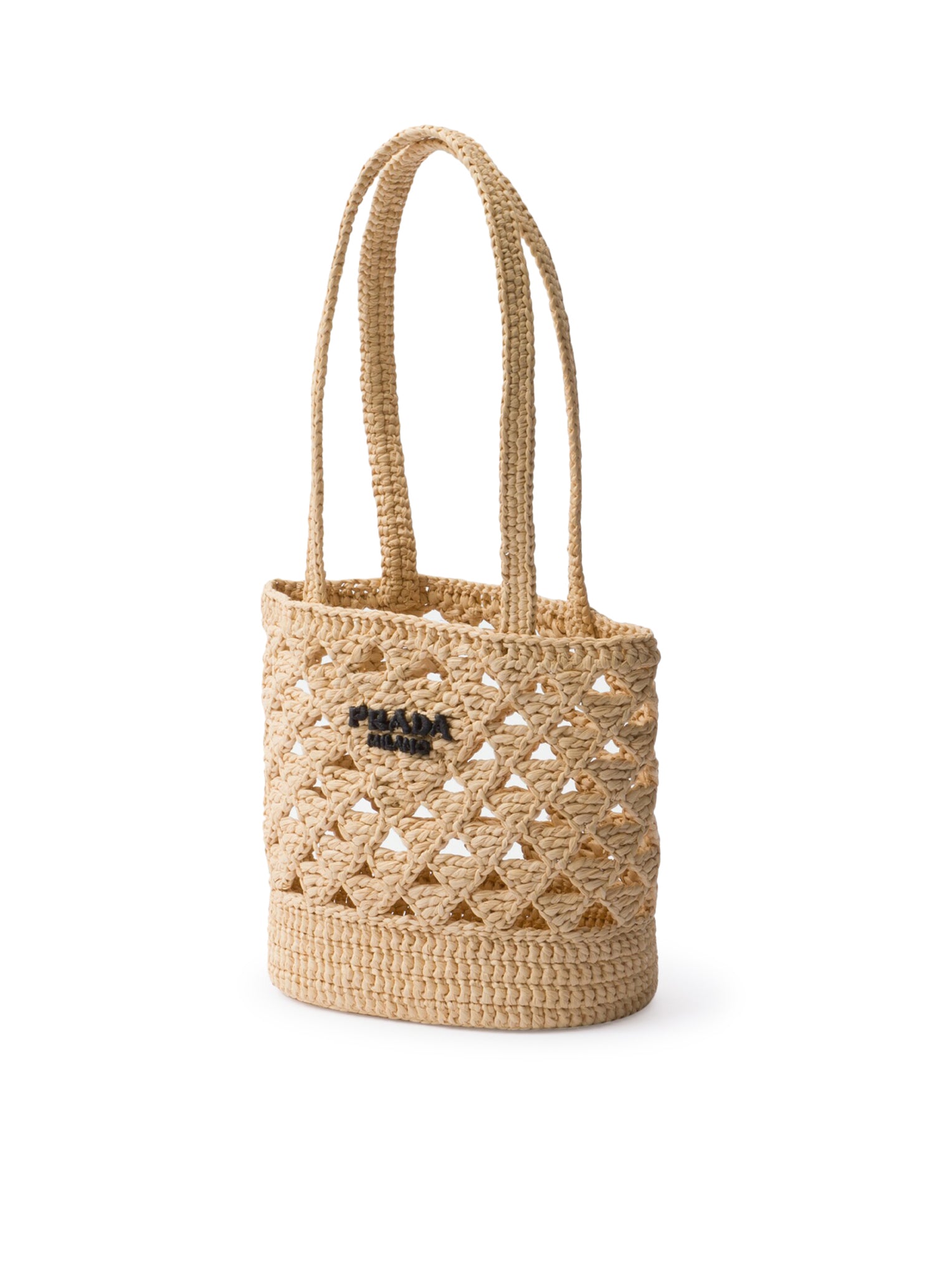 Eco-Friendly Handmade Crochet Shopping Bag - Reusable Grocery Tote for Women & Men - Perfect for Farmers Market, Beach & Sustainable Lifestyle