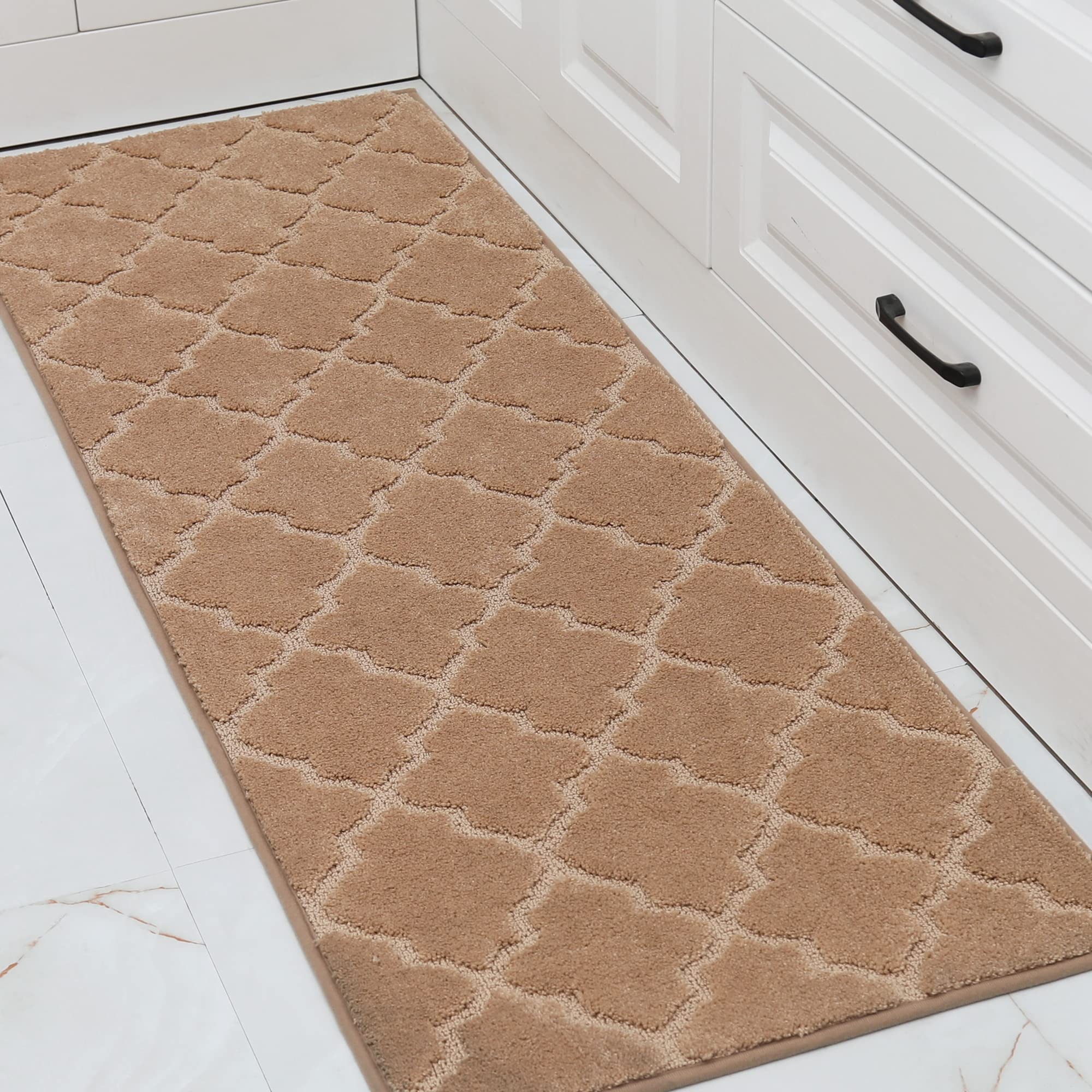 Super Absorbent Non-Slip Kitchen Floor Mat - 20