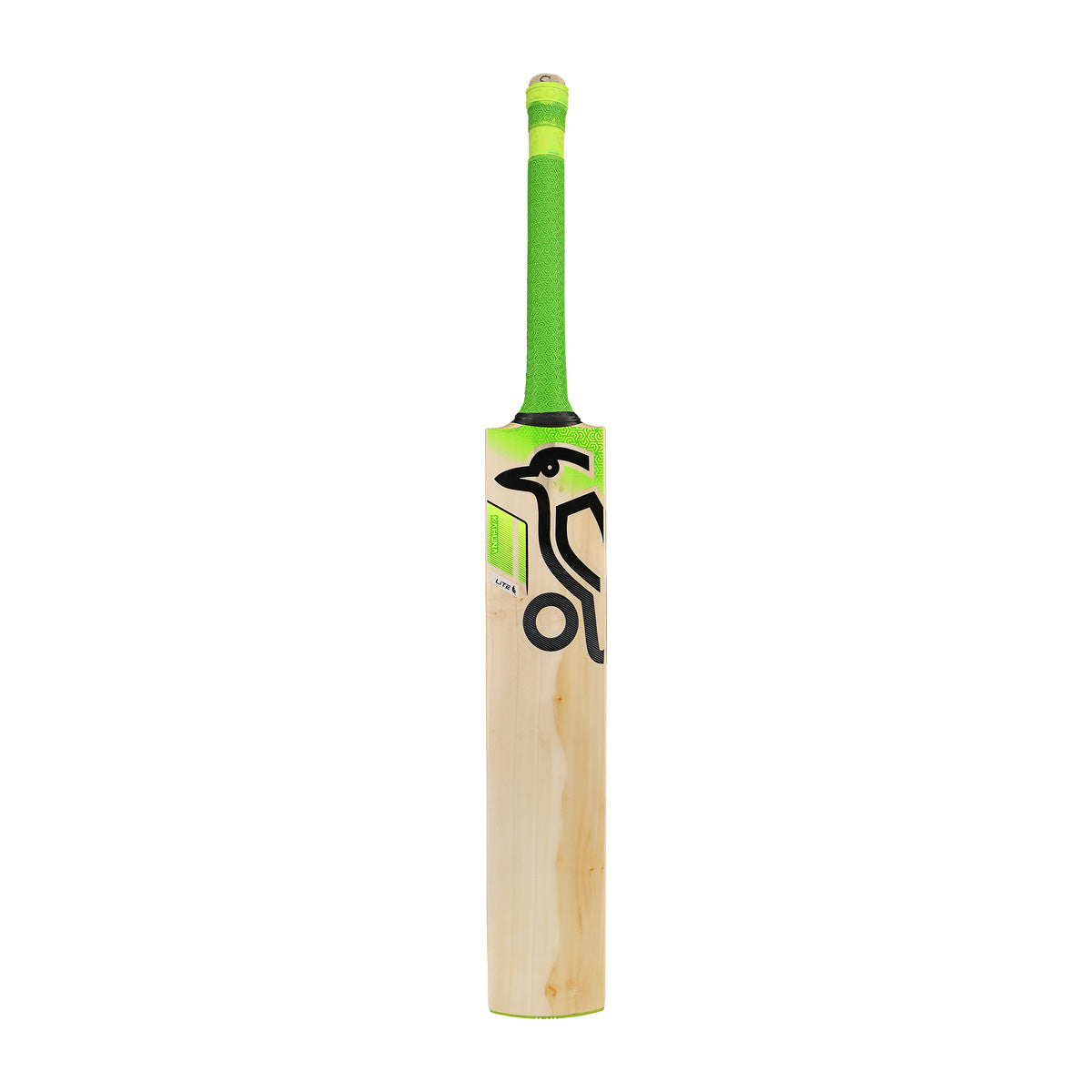 Kookaburra Kahuna Lite Cricket Bat 2025 - Lightweight & Durable for Professional & Amateur Players - Perfect for Matches, Training & Backyard Games