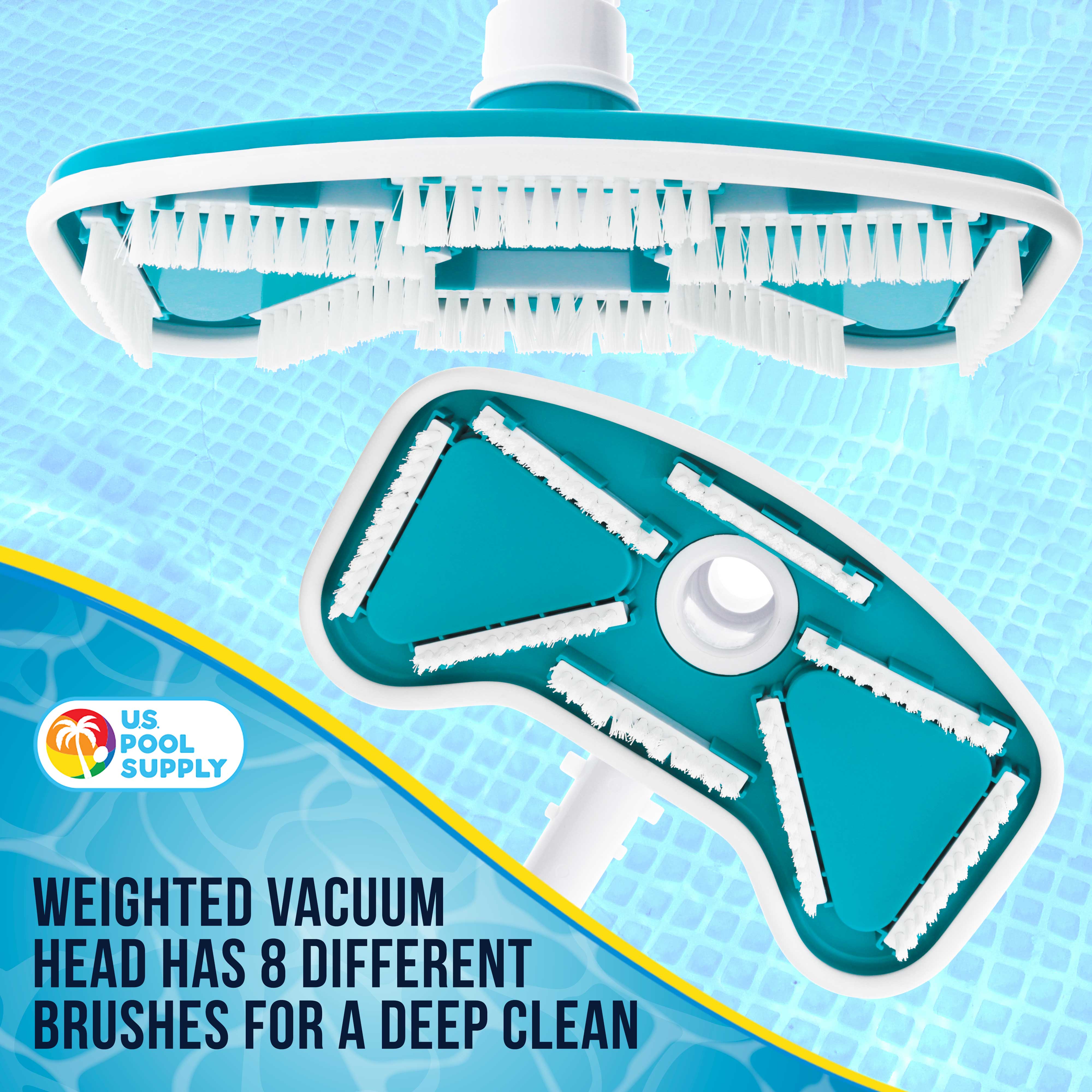 **U.S. Pool Supply® 11