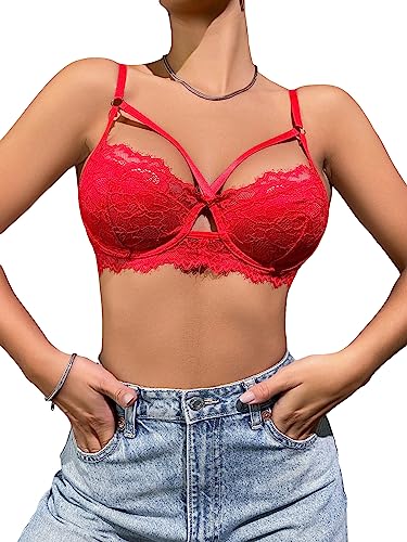Plain Red