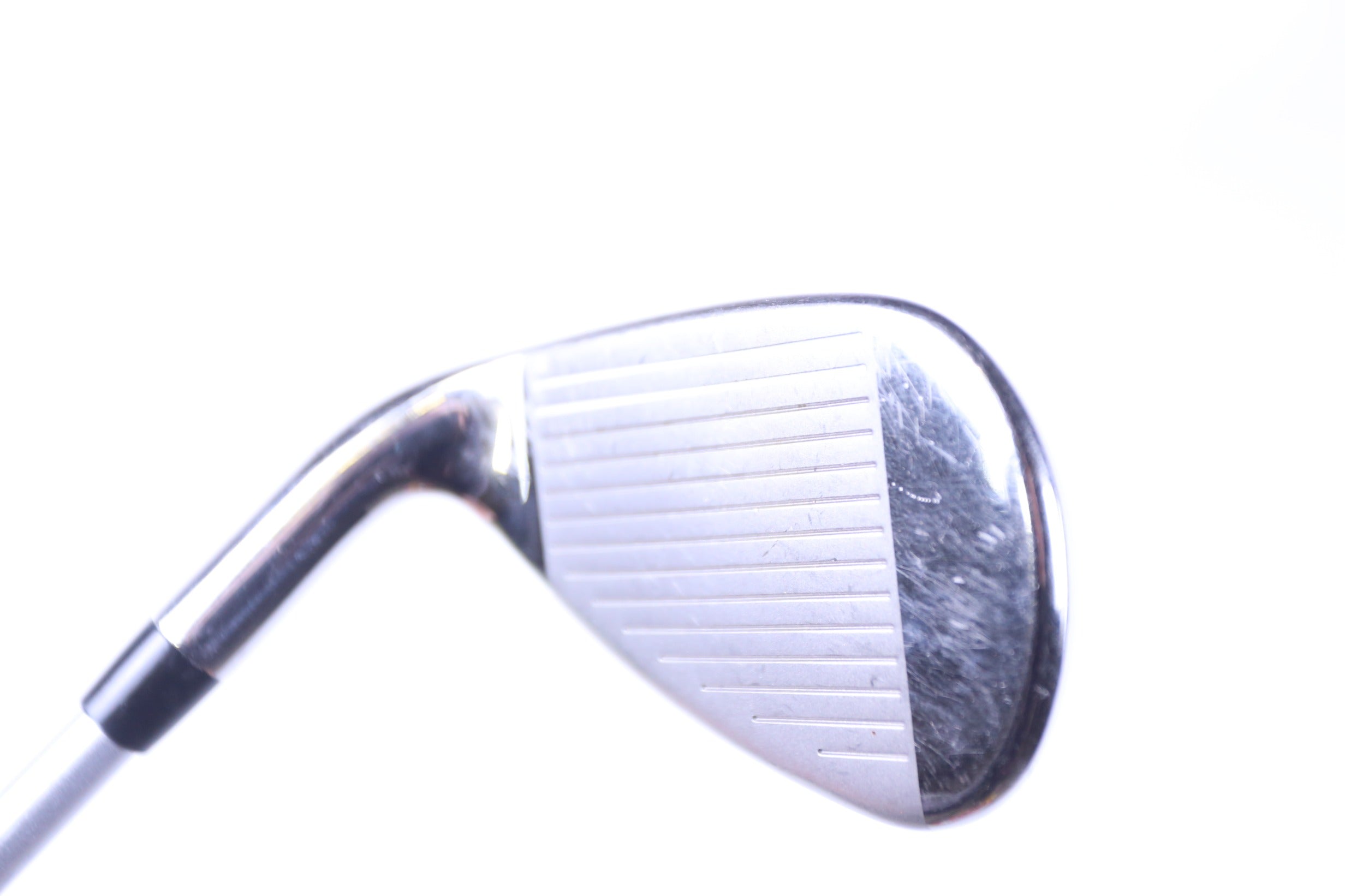 Used Callaway Big Bertha REVA Single 9 Iron Right Handed Ladies Flex Golf Club - Perfect for Women Beginners & High Handicappers on the Course