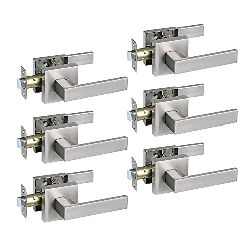 Brushed Nickel
