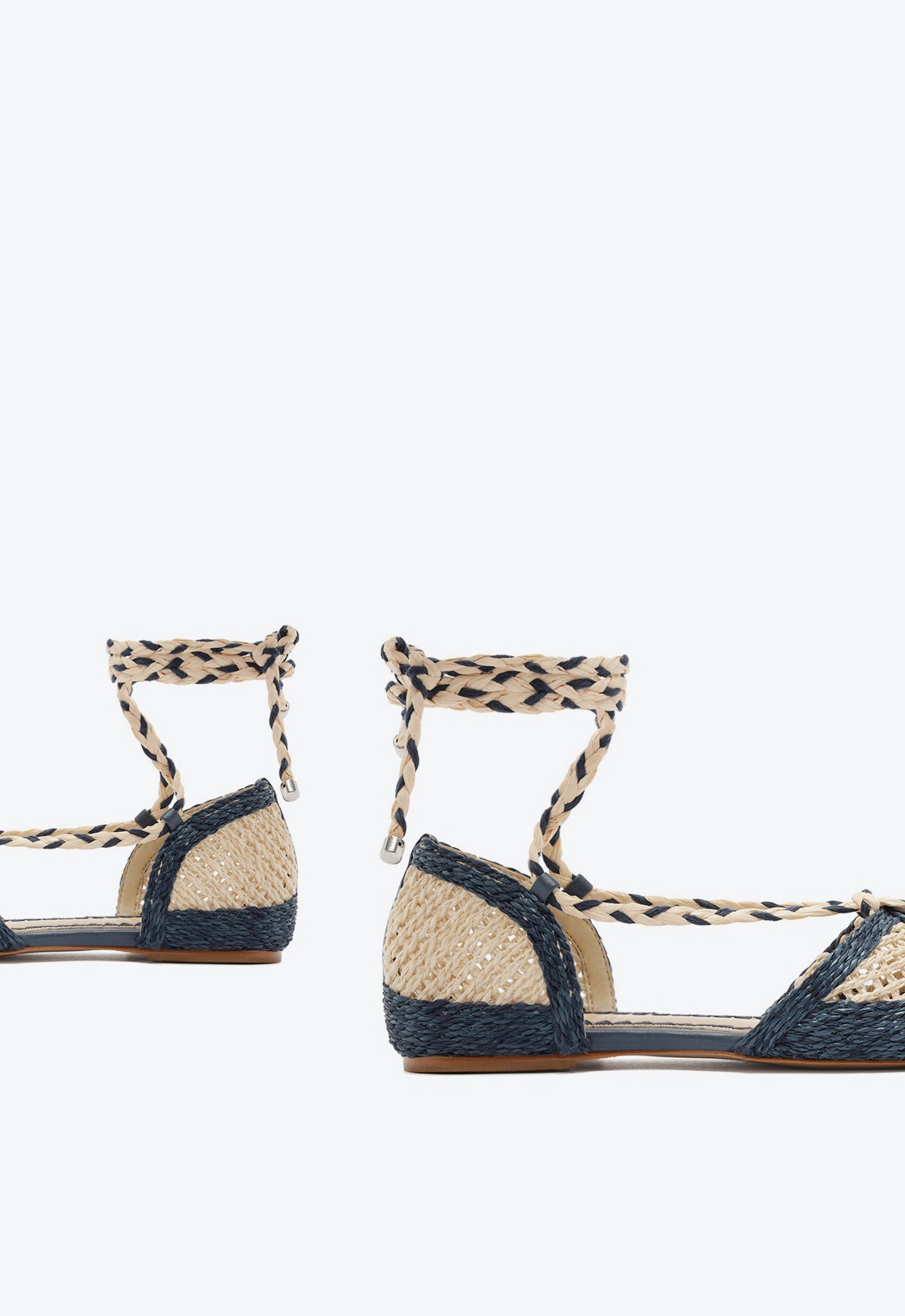 Jessel Women's Flat Sandals - Comfortable Summer Beach Slides with Soft Sole | Perfect for Vacation, Poolside, and Casual Outings