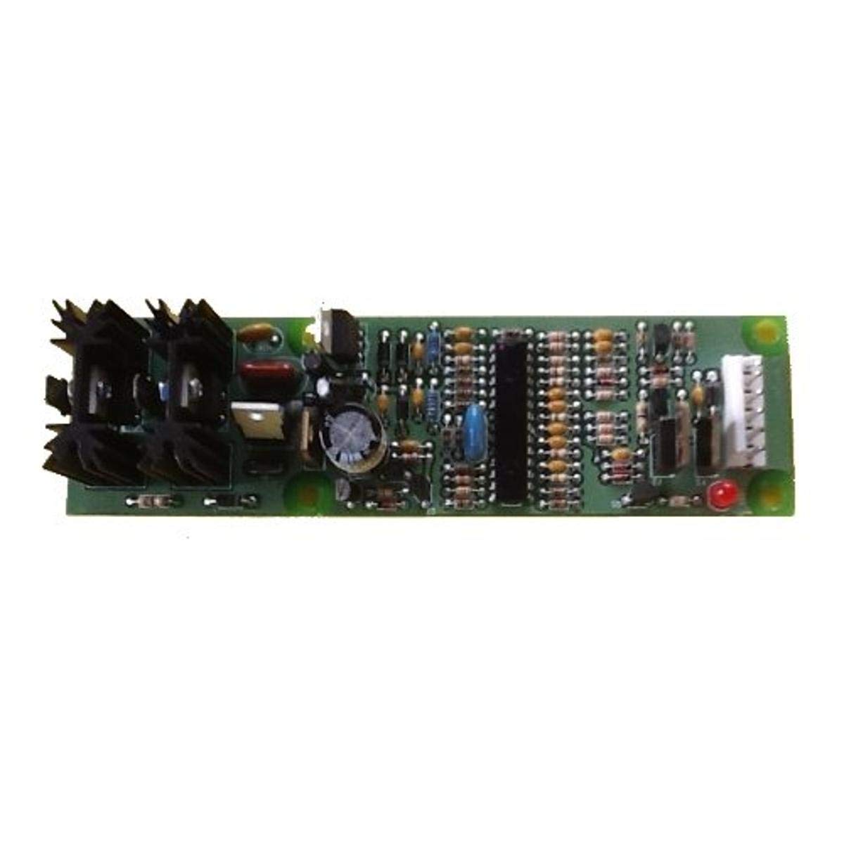 Atwood 34109 RV Furnace Controller Module Kit - Replacement Part for RV Heating Systems | Perfect for RV Furnace Repair & Maintenance