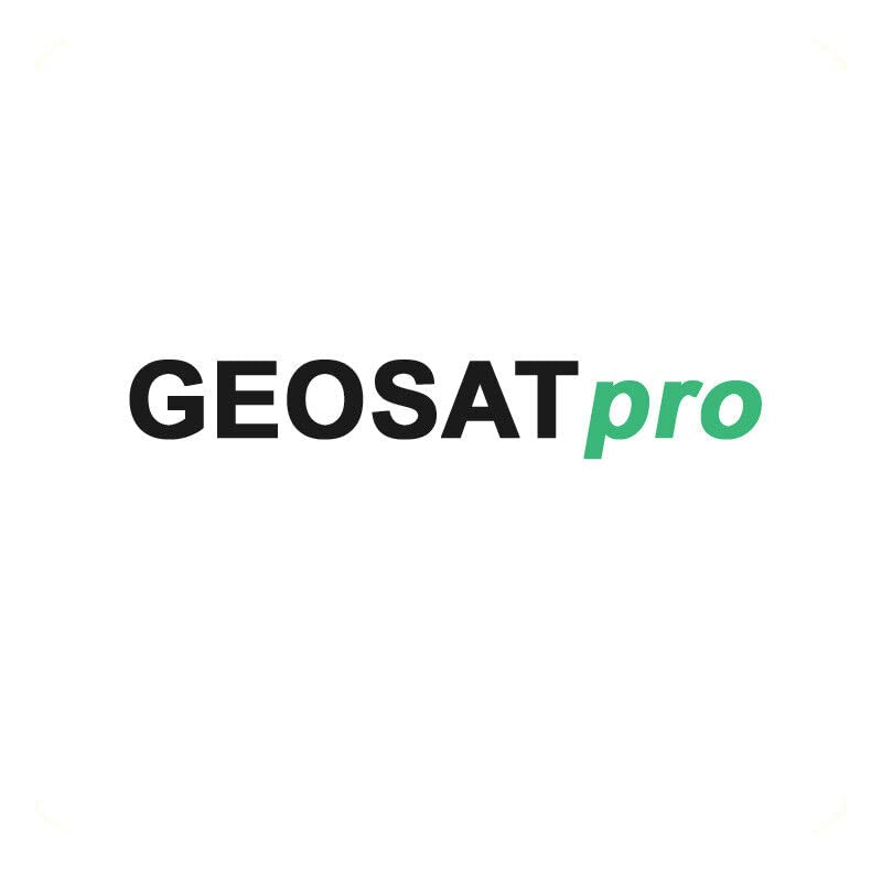 GEOSATpro 2x4 Multi-Switch for FTA Satellite - Connect 4 Receivers to 1 Dish | Satellite TV Signal Distribution | Perfect for Home & Commercial Satellite Systems