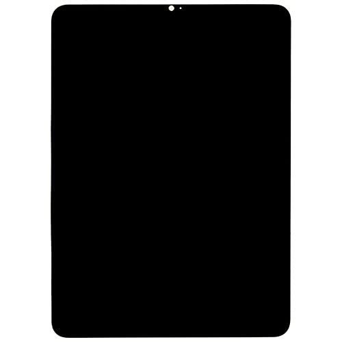 Mustpoint LCD Display Touch Screen Digitizer Assembly Replacement for iPad Pro 11 (2021) 3rd Gen A2301 A2459 A2460 - DIY Repair Kit for Cracked or Unresponsive Screens - Perfect for Home, Office or Professional Repair Shops